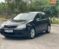 Чорний Фольксваген Гольф, об'ємом двигуна 1.6 л та пробігом 218 тис. км за 5400 $, фото 1 на Automoto.ua