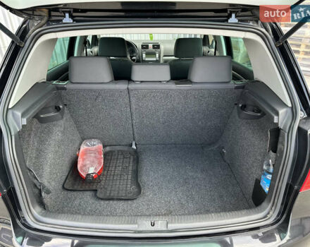 Чорний Фольксваген Гольф, об'ємом двигуна 1.6 л та пробігом 236 тис. км за 6000 $, фото 13 на Automoto.ua