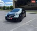 Чорний Фольксваген Гольф, об'ємом двигуна 1.6 л та пробігом 275 тис. км за 6540 $, фото 1 на Automoto.ua