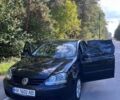 Чорний Фольксваген Гольф, об'ємом двигуна 1.6 л та пробігом 203 тис. км за 6500 $, фото 11 на Automoto.ua
