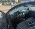 Черный Фольксваген Гольф, объемом двигателя 1.4 л и пробегом 236 тыс. км за 4699 $, фото 4 на Automoto.ua