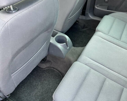 Чорний Фольксваген Гольф, об'ємом двигуна 1.6 л та пробігом 236 тис. км за 6000 $, фото 12 на Automoto.ua