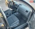 Черный Фольксваген Гольф, объемом двигателя 1.6 л и пробегом 220 тыс. км за 5950 $, фото 25 на Automoto.ua