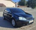 Чорний Фольксваген Гольф, об'ємом двигуна 1.6 л та пробігом 312 тис. км за 5400 $, фото 2 на Automoto.ua
