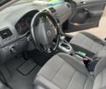 Фольксваген Гольф 2005 в Кропивницком (Кировограде) на Automoto.ua Черный Фольксваген Гольф, объемом двигателя 2 л и пробегом 190 тыс. км за 6500 $, фото 5 на Automoto.ua