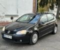 Фольксваген Гольф 2005 в Немирове на Automoto.ua Черный Фольксваген Гольф, объемом двигателя 1.9 л и пробегом 350 тыс. км за 5450 $, фото 1 на Automoto.ua