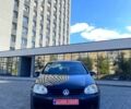 Черный Фольксваген Гольф, объемом двигателя 1.4 л и пробегом 235 тыс. км за 4400 $, фото 1 на Automoto.ua