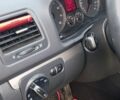Черный Фольксваген Гольф, объемом двигателя 2 л и пробегом 273 тыс. км за 5400 $, фото 5 на Automoto.ua