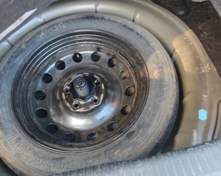 Чорний Фольксваген Гольф, об'ємом двигуна 1.6 л та пробігом 228 тис. км за 5500 $, фото 6 на Automoto.ua