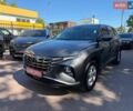 Черный Фольксваген Гольф, объемом двигателя 1.6 л и пробегом 260 тыс. км за 5019 $, фото 1 на Automoto.ua