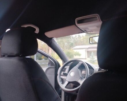 Чорний Фольксваген Гольф, об'ємом двигуна 0 л та пробігом 170 тис. км за 5200 $, фото 5 на Automoto.ua