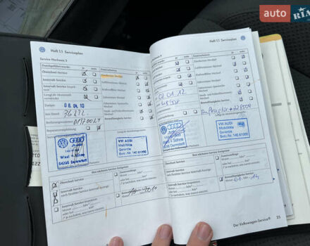 Чорний Фольксваген Гольф, об'ємом двигуна 1.6 л та пробігом 227 тис. км за 5150 $, фото 28 на Automoto.ua