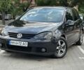 Чорний Фольксваген Гольф, об'ємом двигуна 1.6 л та пробігом 270 тис. км за 4350 $, фото 1 на Automoto.ua