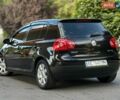 Черный Фольксваген Гольф, объемом двигателя 1.98 л и пробегом 250 тыс. км за 4699 $, фото 2 на Automoto.ua