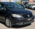 Черный Фольксваген Гольф, объемом двигателя 1.39 л и пробегом 180 тыс. км за 5400 $, фото 8 на Automoto.ua