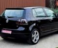 Черный Фольксваген Гольф, объемом двигателя 1.6 л и пробегом 210 тыс. км за 7299 $, фото 19 на Automoto.ua