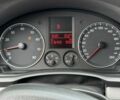 Чорний Фольксваген Гольф, об'ємом двигуна 1.6 л та пробігом 220 тис. км за 6198 $, фото 16 на Automoto.ua