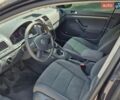 Черный Фольксваген Гольф, объемом двигателя 1.6 л и пробегом 318 тыс. км за 5150 $, фото 14 на Automoto.ua