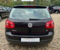 Черный Фольксваген Гольф, объемом двигателя 1.6 л и пробегом 191 тыс. км за 5499 $, фото 3 на Automoto.ua