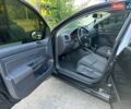 Фольксваген Гольф 2005 у Покров (Орджонікідзе) на Automoto.ua Чорний Фольксваген Гольф, об'ємом двигуна 1.6 л та пробігом 290 тис. км за 6000 $, фото 12 на Automoto.ua
