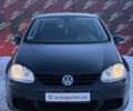 Чорний Фольксваген Гольф, об'ємом двигуна 1.4 л та пробігом 233 тис. км за 5800 $, фото 1 на Automoto.ua