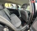 Черный Фольксваген Гольф, объемом двигателя 1.4 л и пробегом 210 тыс. км за 5499 $, фото 29 на Automoto.ua