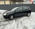 Черный Фольксваген Гольф, объемом двигателя 1.4 л и пробегом 252 тыс. км за 5600 $, фото 9 на Automoto.ua