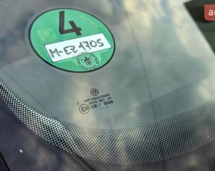 Черный Фольксваген Гольф, объемом двигателя 1.6 л и пробегом 210 тыс. км за 7299 $, фото 33 на Automoto.ua