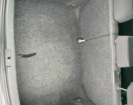 Чорний Фольксваген Гольф, об'ємом двигуна 1.6 л та пробігом 244 тис. км за 5200 $, фото 7 на Automoto.ua