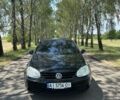 Чорний Фольксваген Гольф, об'ємом двигуна 1.4 л та пробігом 227 тис. км за 5000 $, фото 1 на Automoto.ua