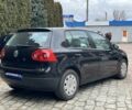 Черный Фольксваген Гольф, объемом двигателя 1.6 л и пробегом 249 тыс. км за 5500 $, фото 2 на Automoto.ua