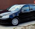 Чорний Фольксваген Гольф, об'ємом двигуна 1.6 л та пробігом 221 тис. км за 7399 $, фото 35 на Automoto.ua