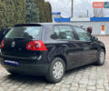 Чорний Фольксваген Гольф, об'ємом двигуна 1.6 л та пробігом 249 тис. км за 5500 $, фото 2 на Automoto.ua