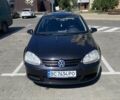 Чорний Фольксваген Гольф, об'ємом двигуна 1.6 л та пробігом 260 тис. км за 6000 $, фото 1 на Automoto.ua