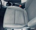 Черный Фольксваген Гольф, объемом двигателя 1.6 л и пробегом 225 тыс. км за 5700 $, фото 14 на Automoto.ua