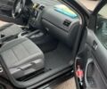 Фольксваген Гольф 2005 в Кропивницком (Кировограде) на Automoto.ua Черный Фольксваген Гольф, объемом двигателя 2 л и пробегом 190 тыс. км за 6500 $, фото 3 на Automoto.ua