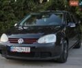 Чорний Фольксваген Гольф, об'ємом двигуна 1.6 л та пробігом 251 тис. км за 4299 $, фото 3 на Automoto.ua