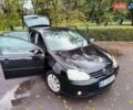 Чорний Фольксваген Гольф, об'ємом двигуна 1.39 л та пробігом 280 тис. км за 5600 $, фото 10 на Automoto.ua