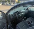 Черный Фольксваген Гольф, объемом двигателя 1.4 л и пробегом 235 тыс. км за 4699 $, фото 4 на Automoto.ua