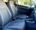 Черный Фольксваген Гольф, объемом двигателя 1.6 л и пробегом 210 тыс. км за 5900 $, фото 12 на Automoto.ua