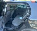 Фольксваген Гольф 2005 у Покров (Орджонікідзе) на Automoto.ua Чорний Фольксваген Гольф, об'ємом двигуна 1.6 л та пробігом 290 тис. км за 6000 $, фото 10 на Automoto.ua