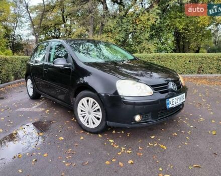 Чорний Фольксваген Гольф, об'ємом двигуна 1.39 л та пробігом 280 тис. км за 5600 $, фото 32 на Automoto.ua