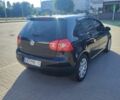 Чорний Фольксваген Гольф, об'ємом двигуна 1.6 л та пробігом 312 тис. км за 5400 $, фото 3 на Automoto.ua