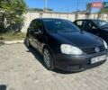 Фольксваген Гольф 2005 у Покров (Орджонікідзе) на Automoto.ua Чорний Фольксваген Гольф, об'ємом двигуна 1.6 л та пробігом 290 тис. км за 6000 $, фото 2 на Automoto.ua