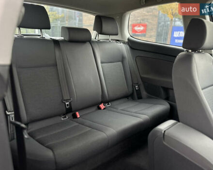 Чорний Фольксваген Гольф, об'ємом двигуна 1.4 л та пробігом 237 тис. км за 5100 $, фото 36 на Automoto.ua