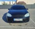 Чорний Фольксваген Гольф, об'ємом двигуна 1.6 л та пробігом 312 тис. км за 5400 $, фото 1 на Automoto.ua