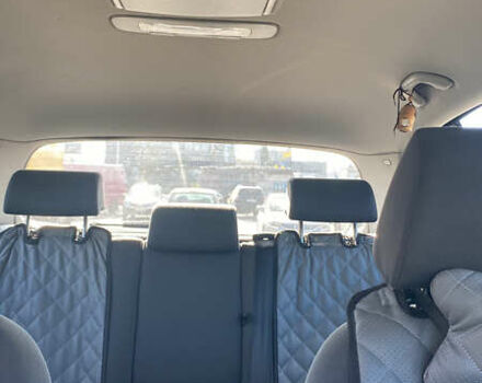 Чорний Фольксваген Гольф, об'ємом двигуна 1.6 л та пробігом 240 тис. км за 4700 $, фото 15 на Automoto.ua