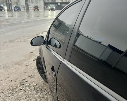 Чорний Фольксваген Гольф, об'ємом двигуна 1.6 л та пробігом 2 тис. км за 6500 $, фото 6 на Automoto.ua