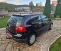 Фольксваген Гольф 2006 в Могилев-Подольском на Automoto.ua Черный Фольксваген Гольф, объемом двигателя 1.6 л и пробегом 164 тыс. км за 5750 $, фото 5 на Automoto.ua