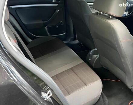 Чорний Фольксваген Гольф, об'ємом двигуна 1.6 л та пробігом 255 тис. км за 4990 $, фото 26 на Automoto.ua